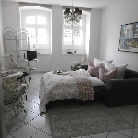 Apartment Hermine Görlitz Εξωτερικό φωτογραφία