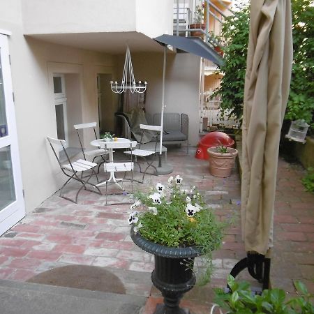 Apartment Hermine Görlitz Εξωτερικό φωτογραφία