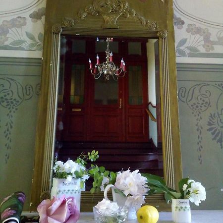 Apartment Hermine Görlitz Εξωτερικό φωτογραφία