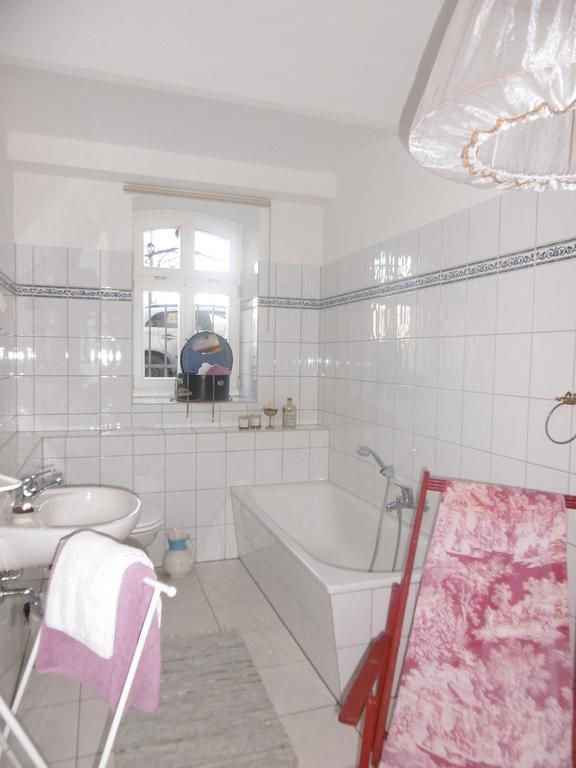 Apartment Hermine Görlitz Εξωτερικό φωτογραφία