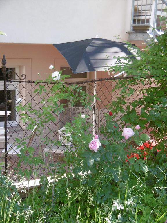 Apartment Hermine Görlitz Εξωτερικό φωτογραφία