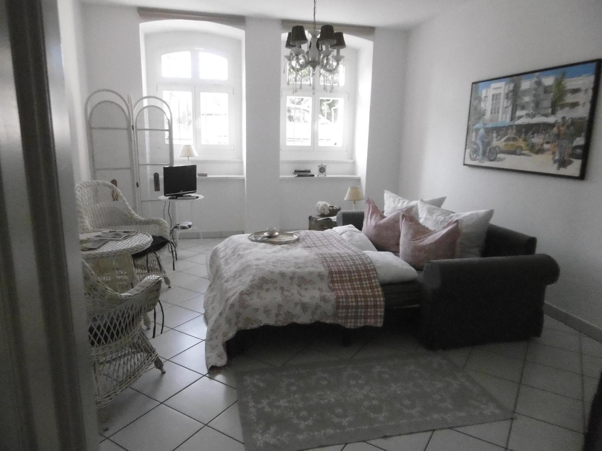 Apartment Hermine Görlitz Εξωτερικό φωτογραφία