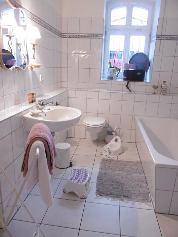 Apartment Hermine Görlitz Εξωτερικό φωτογραφία
