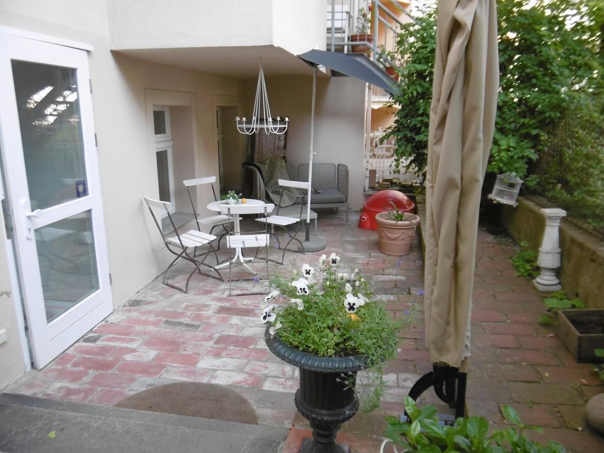 Apartment Hermine Görlitz Εξωτερικό φωτογραφία