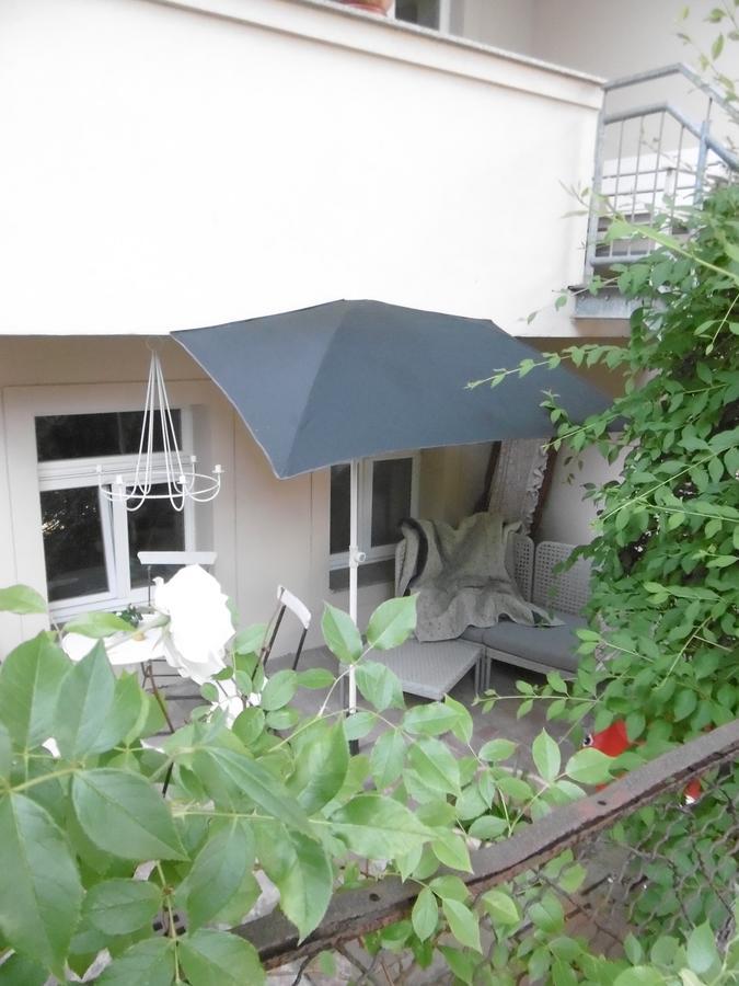 Apartment Hermine Görlitz Εξωτερικό φωτογραφία