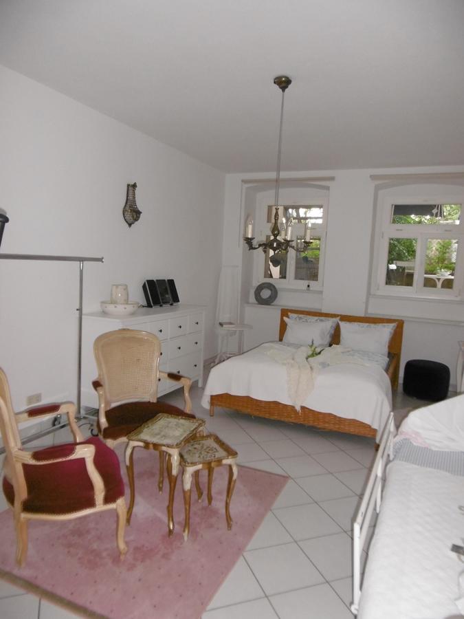 Apartment Hermine Görlitz Εξωτερικό φωτογραφία