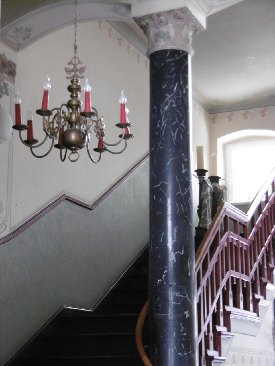 Apartment Hermine Görlitz Εξωτερικό φωτογραφία