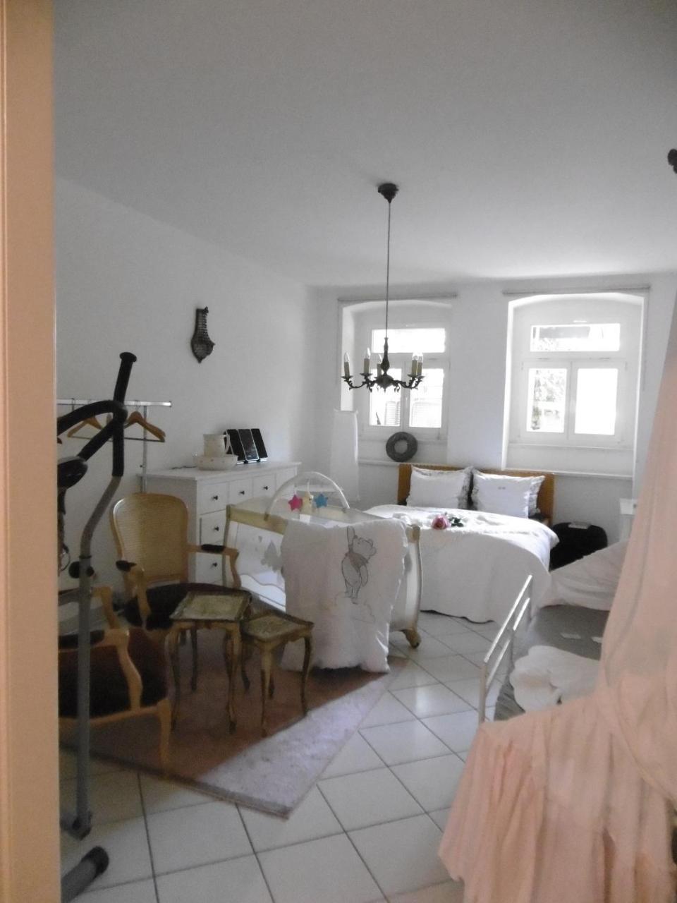Apartment Hermine Görlitz Εξωτερικό φωτογραφία