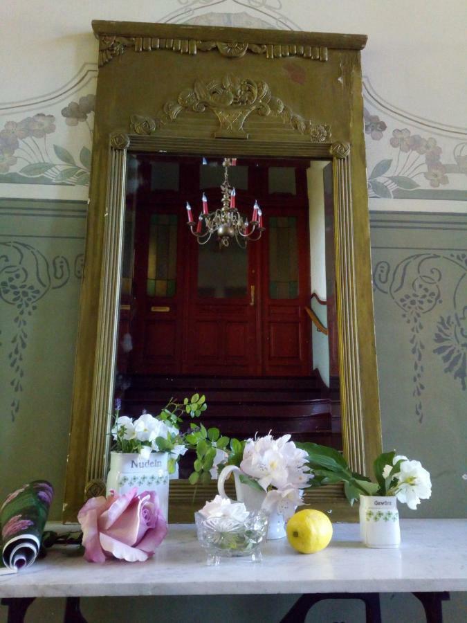 Apartment Hermine Görlitz Εξωτερικό φωτογραφία