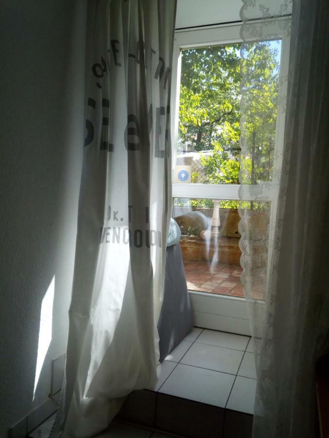 Apartment Hermine Görlitz Εξωτερικό φωτογραφία