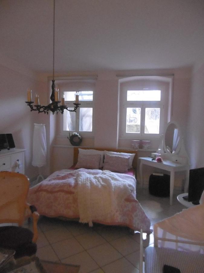 Apartment Hermine Görlitz Εξωτερικό φωτογραφία