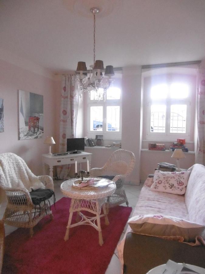 Apartment Hermine Görlitz Εξωτερικό φωτογραφία