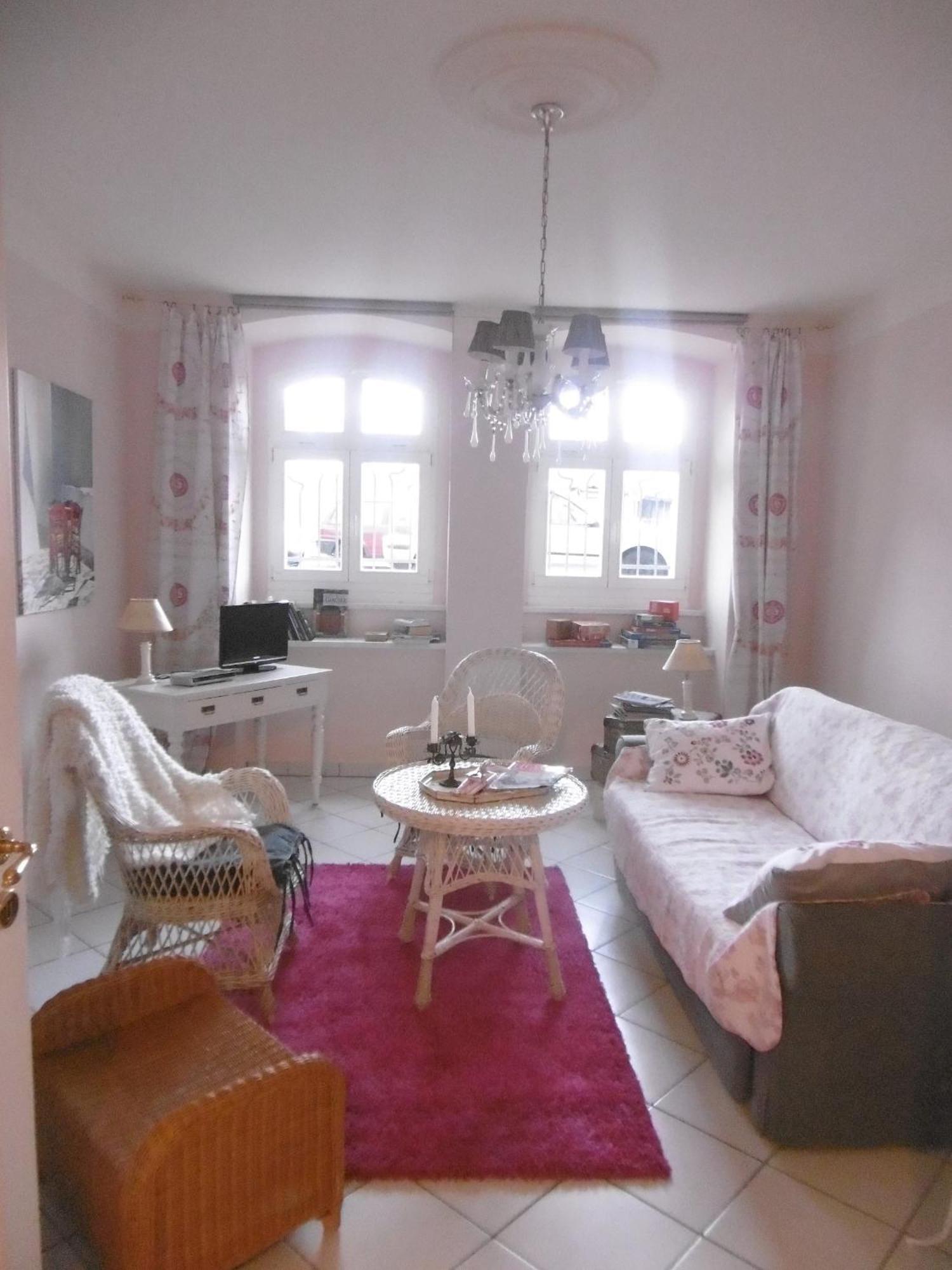 Apartment Hermine Görlitz Εξωτερικό φωτογραφία